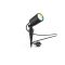 Hama 176630 7W RGBW IP65 WiFi kerti okos reflektor