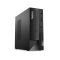 Lenovo ThinkCentre neo 50s Gen 4 (12JF001BHX) fekete