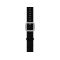 Withings Polyethylene Terephthalate Wristband 18mm w Silver buckle for Scanwatch 38mm, Steel HR 36mm, Withings Move, Mov (3700546706585)