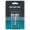 Sencor SBA LR20 1BP alkáli elem 1,5 V D (1db) (35056544)