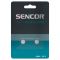 Sencor SBA LR44 2BP alkáli gombelem (2db) (35056545)
