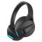Sencor SEP 800BT BK fejhallgató headset, fekete (35059314)