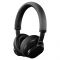 Sencor SEP 720BT BK vezeték nélküli fejhallgató, fekete (35059324)