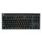 LOGITECH G Pro Lightspeed RGB Mechanikus Gaming billentyűzet - TKL (Tactile) US, Fekete (920-012136)