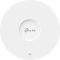TP-LINK Wireless Access Point Tri-Band AX6000 Wifi 6 Mennyezetre rögzíthető, EAP683 UR