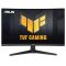 ASUS TUF Gaming VG27VQ3B 27" FHD VA 180Hz gaming monitor, fekete