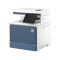 HP Enterprise 5800dn színes multifunkciós lézernyomtató (6QN29A)