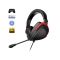 Asus ROG Delta S Core gamer fejhallgató (90YH03JC-B1UA00) fekete/piros