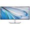 Dell UltraSharp 34 U3425WE WQHD IPS ívelt monitor (210-BMDW)