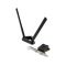 ASUS Dual Band BE9400 PCI-Express Wireless Adapter  (PCE-BE92BT)