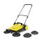 Karcher S 4 Twin 2in1 kézi seprőgép (1.766-365.0)