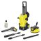 Karcher K 5 WCM premium home EU magasnyomású mosó (1.324-462.0)