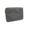 Stride Sleeve Notebook Tok 14", sötétszürke