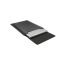 Stride Multifunkciós Notebook Sleeve tok 14, fekete
