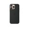 Apple iPhone 16 Pro Max Accessory (MYYT3ZM/A) Silicone Case with MagSafe - Black