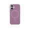 Beats iPhone 16 Accessory (MCFF4LL/A) Case with MagSafe - Sunset Purple