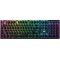 Razer DeathStalker V2 Pro (Purple Switch) gamer billentyűzet (RZ03-04361800-R3M1) fekete - US angol