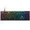 Razer DeathStalker V2 (Purple Switch) gamer billentyűzet (RZ03-04501800-R3M1) fekete - US angol