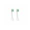 TrueLife |TLSBTT100H| SonicBrush Travel T100 Heads Standard fogkefefej (2db)
