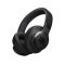 JBL Live 770NC Vezeték nélküli over-ear NC fejhallgató, Fekete (JBLLIVE770NCBLK)