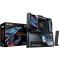 Gigabyte Z890 AORUS MASTER S1851 ATX Alaplap (Z890 AORUS MASTER)