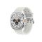 Samsung Galaxy Watch Ultra (SM-L705FZWAEUE) titánfehér