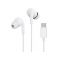 XIAOMI Type-C Earphones (BHR8931GL) fehér