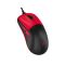 YENKEE YMS 3300RD APEX USB-s gaming egér