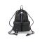 Asus ROG SLASH Multi-use Drawstring Bag - többcélú összehúzható táska (90XB0760-BBD000) fekete