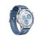 Huawei Watch GT 5, 46mm okosóra (55020DKH) kék