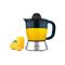 Cecotec Zitra Steel citrusprés
