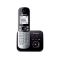 Panasonic KX-TG6821PDB vezeték nélküli telefon