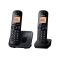 Panasonic KX-TGC212PDB vezeték nélküli telefon