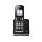 Panasonic KX-TGD310PDB vezeték nélküli telefon