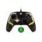 GameSir Kaleid Flux Vezetékes Xbox; PC Kontroller, átlátszó