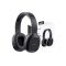 Havit H2590BT PRO Fekete Vezeték Nélküli Bluetooth fejhallgató