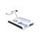 iPega PG-P5S006 Multifunkciós Playstation 5 Slim Állvány RGB