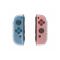 ÍPLAY Nintendo Switch Joy-Con Hard Shell, átlátszó védőborítás