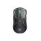 Onikuma CW917 Dual-Mode Vezeték Nélküli Gamer Egér, fekete