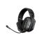 Onikuma GT808 Tri-Mode Vezeték Nélküli Gamer Headset