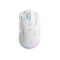 Onikuma CW917 Dual-Mode Vezeték Nélküli Gamer Egér, fehér