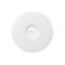 TP-LINK Wireless Access Point Tri-Band BE9300 Wifi 7 Mennyezetre rögzíthető (EAP772)