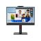 Lenovo ThinkCentre Tiny-In-One 24 Gen 5 FHD IPS monitor (12NAGAT1EU)