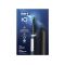 Oral-B iO3 Series elektromos fogkefe, fekete + útitok (10PO010464)