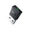 BASEUS bluetooth adapter (USB, v5.3, mini) FEKETE