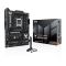 ASUS TUF GAMING B850-PLUS WIFI AMD B850, ATX AM5 Alaplap