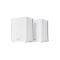 ASUS ZenWifi BD4 BE3600 Wireless Mini Mesh Networking system, BD4(W-2-PK)