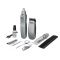Wahl Travel Kit (9962-1816) vezeték nélküli utazó orr-, fülszor- és szakállnyíró szett (7700000025)