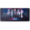 ADATA XPG Egérpad, Frontline XL Xtreme Saga02, 90x40cm, mintás (FRONTLINEXL XTREMESAGA02-BKCWW)