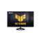Asus TUF Gaming VG249Q3R 23,8" FHD IPS 180Hz monitor, fekete